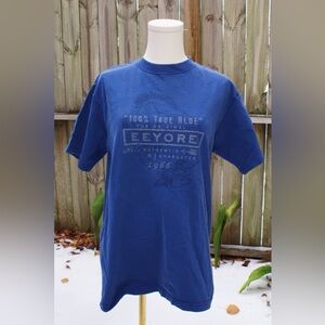 Men’s Eeyore Tee